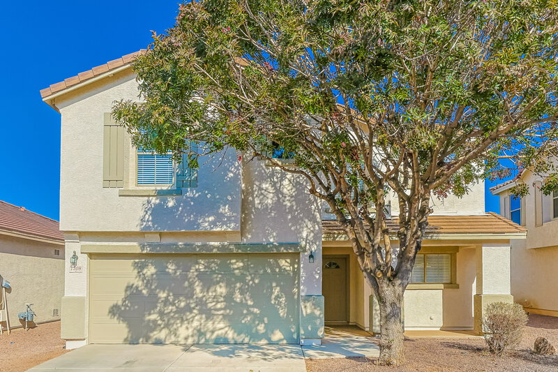 2,560/Mo, 1308 E Clifton Ave Gilbert, AZ 85295 External View