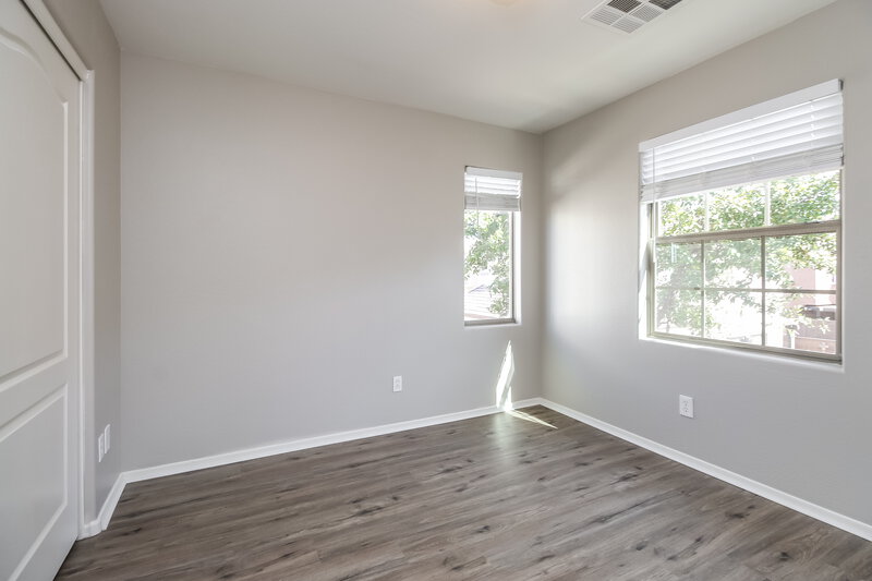 2,100/Mo, 2669 E Bart St Gilbert, AZ 85295 Bedroom View