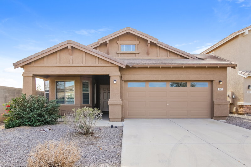 2,080/Mo, 1809 W Dugan Dr Queen Creek, AZ 85144 External View