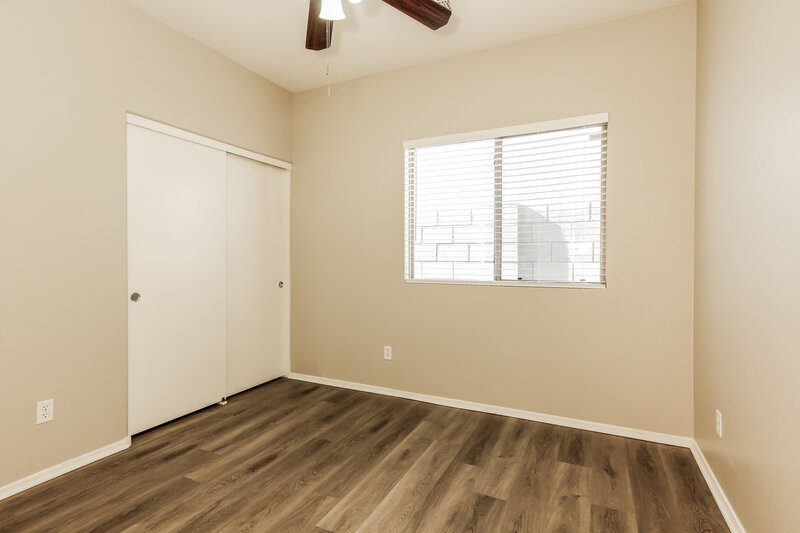 2,080/Mo, 1809 W Dugan Dr Queen Creek, AZ 85144 Bedroom View 2