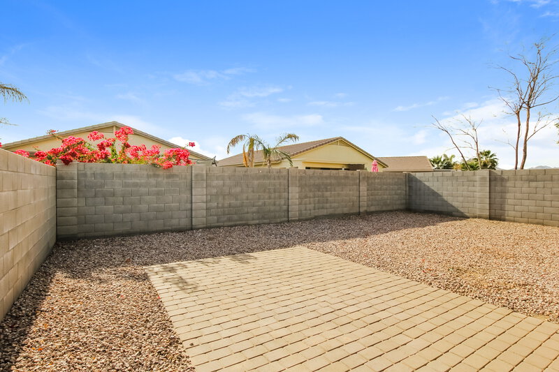 2,080/Mo, 1809 W Dugan Dr Queen Creek, AZ 85144 Exterior View