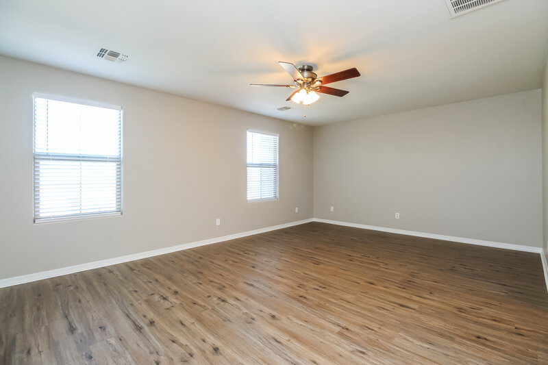 2,980/Mo, 11043 E Silver Springs Ave Mesa, AZ 85212 Main Bedroom View