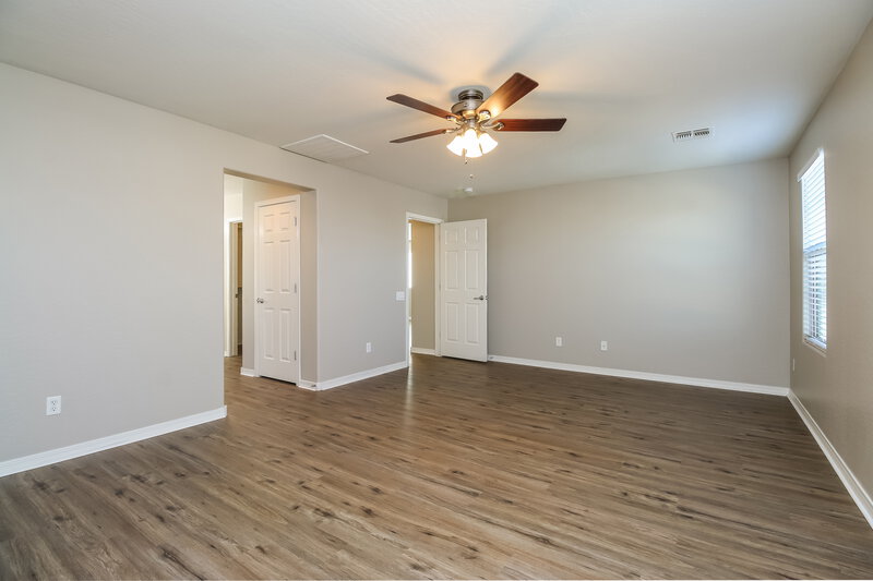 2,980/Mo, 11043 E Silver Springs Ave Mesa, AZ 85212 Main Bedroom View 2