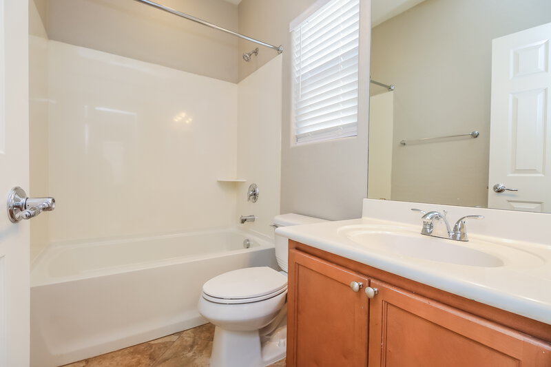 2,980/Mo, 11043 E Silver Springs Ave Mesa, AZ 85212 Bathroom View 2