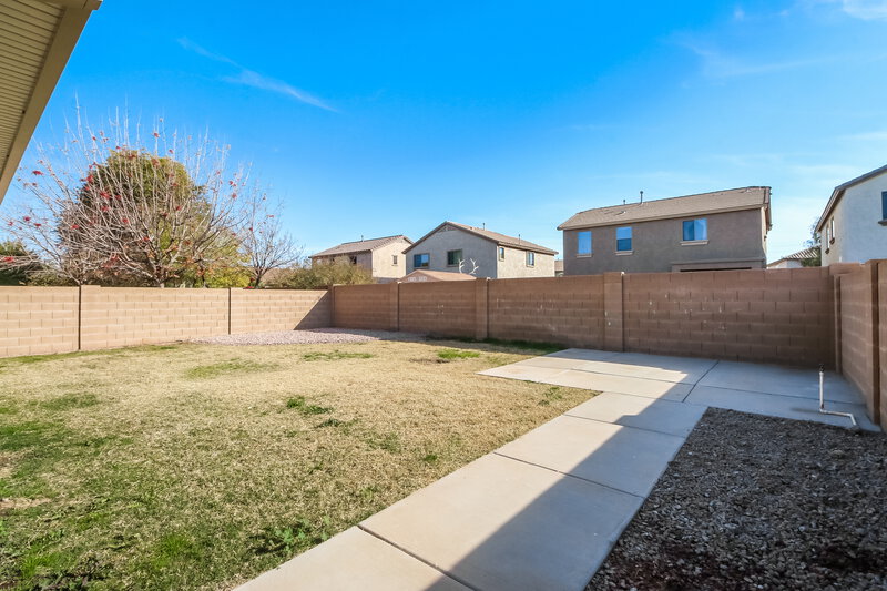 2,980/Mo, 11043 E Silver Springs Ave Mesa, AZ 85212 Exterior View