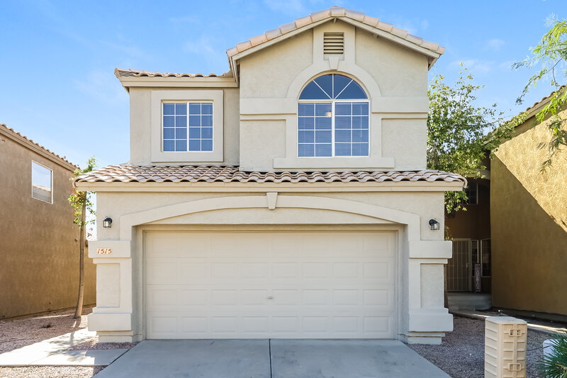 2,390/Mo, 1515 E South Fork Dr Phoenix, AZ 85048 External View