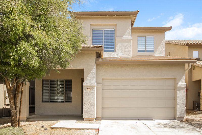 2,390/Mo, 9313 S 35th Dr Laveen, AZ 85339 External View