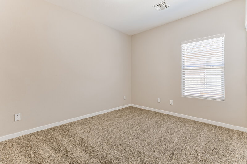 2,235/Mo, 22178 E Via del Palo Queen Creek, AZ 85142 Bedroom View