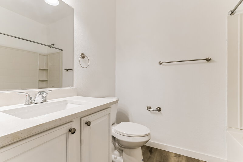 2,235/Mo, 22178 E Via del Palo Queen Creek, AZ 85142 Bathroom View