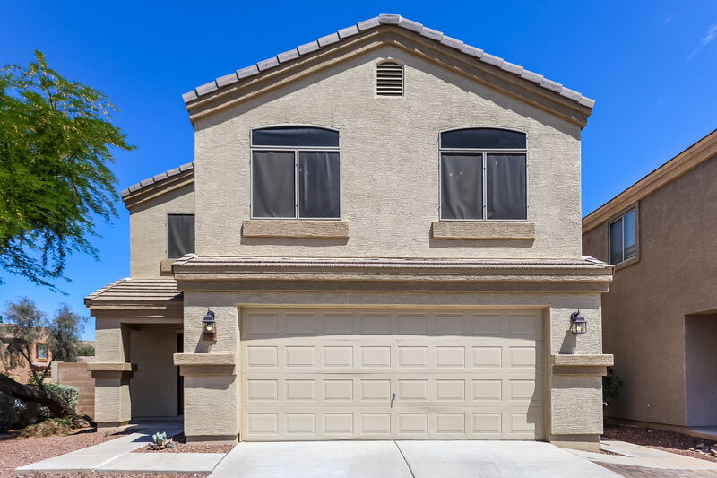 2,245/Mo, 11830 W Avenida del Sol Sun City, AZ 85373 External View