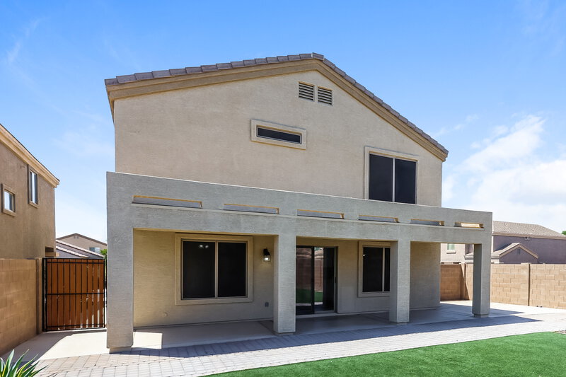 2,245/Mo, 11830 W Avenida del Sol Sun City, AZ 85373 Misc View 14