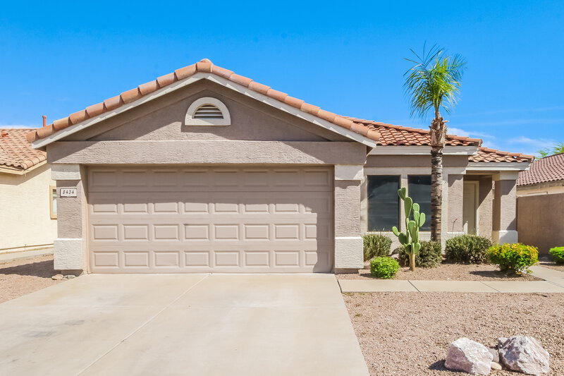 2,120/Mo, 8434 E Natal Cir Mesa, AZ 85209 External View