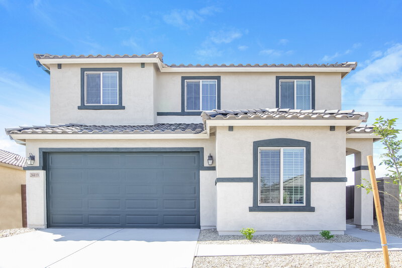 1,805/Mo, 24419 W Flores Dr Buckeye, AZ 85326 External View