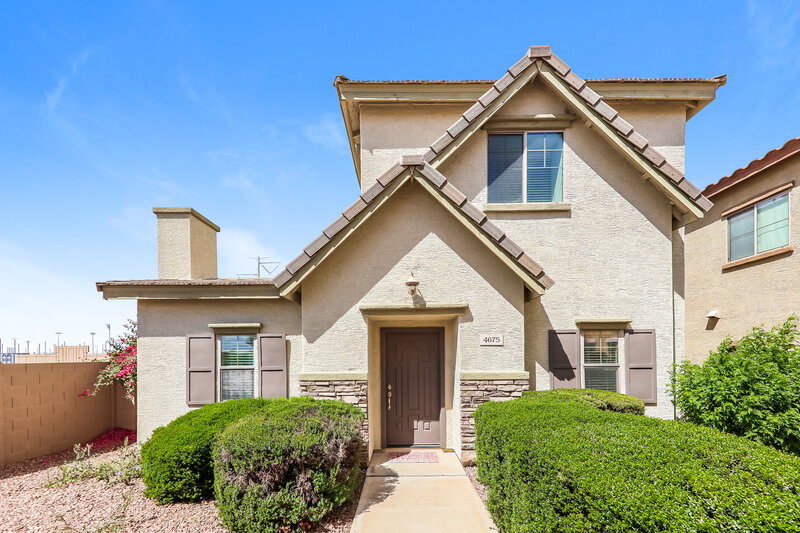 2,735/Mo, 4675 E Olney Ave Gilbert, AZ 85234 External View