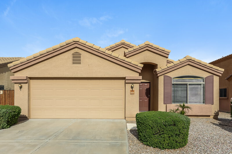 1,895/Mo, 10618 W Pima St Tolleson, AZ 85353 External View