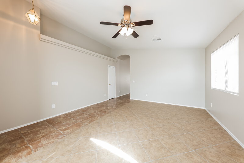 1,895/Mo, 10618 W Pima St Tolleson, AZ 85353 Living Room View