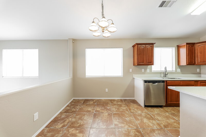 1,895/Mo, 10618 W Pima St Tolleson, AZ 85353 Dining Room View