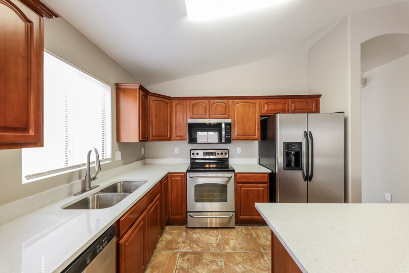 1,895/Mo, 10618 W Pima St Tolleson, AZ 85353 Kitchen View