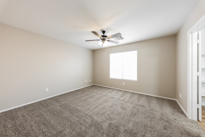 1,895/Mo, 10618 W Pima St Tolleson, AZ 85353 Main Bedroom View