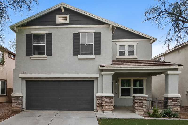 2,175/Mo, 3905 W Irwin Ave Phoenix, AZ 85041 External View