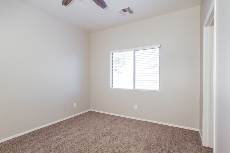 1,650/Mo, 15244 W Shaw Butte Dr Surprise, AZ 85379 Main Bedroom View