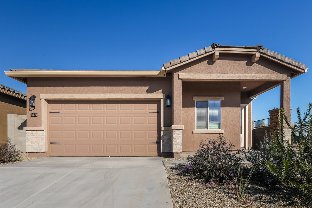 24574 W St Anne Ave Buckeye, AZ 85326 | Progress Residential
