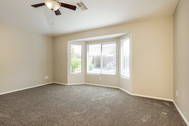 1,945/Mo, 5027 W Melody Ln Laveen, AZ 85339 Main Bedroom View