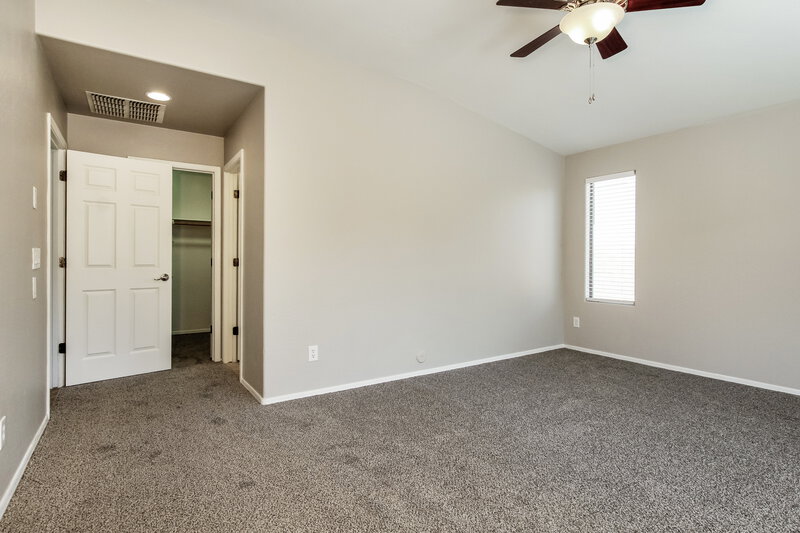 1,945/Mo, 5027 W Melody Ln Laveen, AZ 85339 Main Bedroom View 2