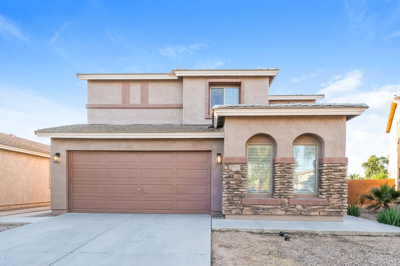 1,920/Mo, 7937 W Williams St Phoenix, AZ 85043 External View