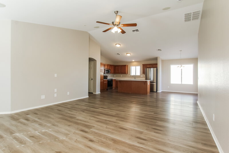 1,775/Mo, 12056 W Caribbean Ln El Mirage, AZ 85335 Living Room View 3