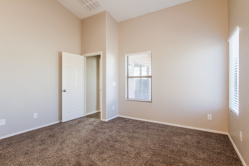 1,775/Mo, 12056 W Caribbean Ln El Mirage, AZ 85335 Bedroom View