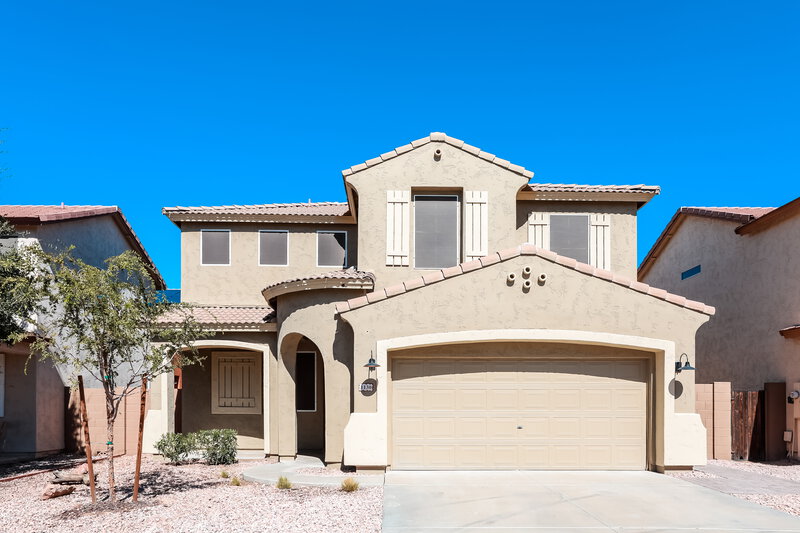 1,770/Mo, 1130 E Coppola St San Tan Valley, AZ 85140 External View