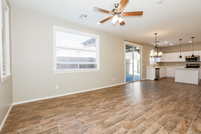 1,770/Mo, 1130 E Coppola St San Tan Valley, AZ 85140 Living Room View