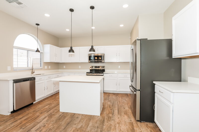 1,770/Mo, 1130 E Coppola St San Tan Valley, AZ 85140 Kitchen View