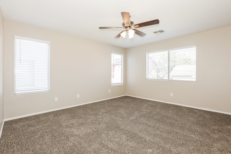 1,770/Mo, 1130 E Coppola St San Tan Valley, AZ 85140 Main Bedroom View