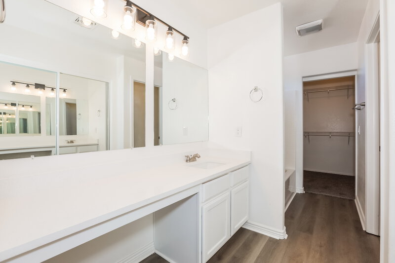 1,770/Mo, 1130 E Coppola St San Tan Valley, AZ 85140 Main Bathroom View