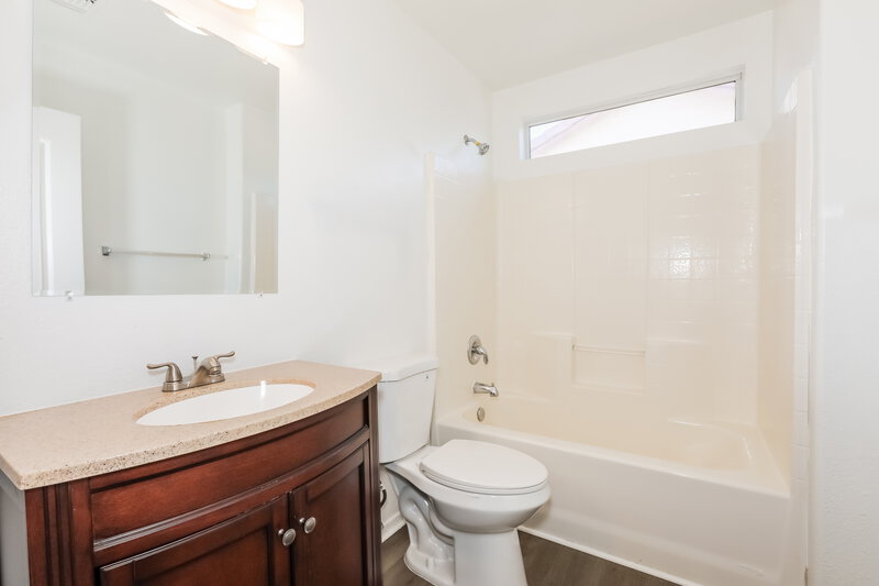 1,770/Mo, 1130 E Coppola St San Tan Valley, AZ 85140 Bathroom View