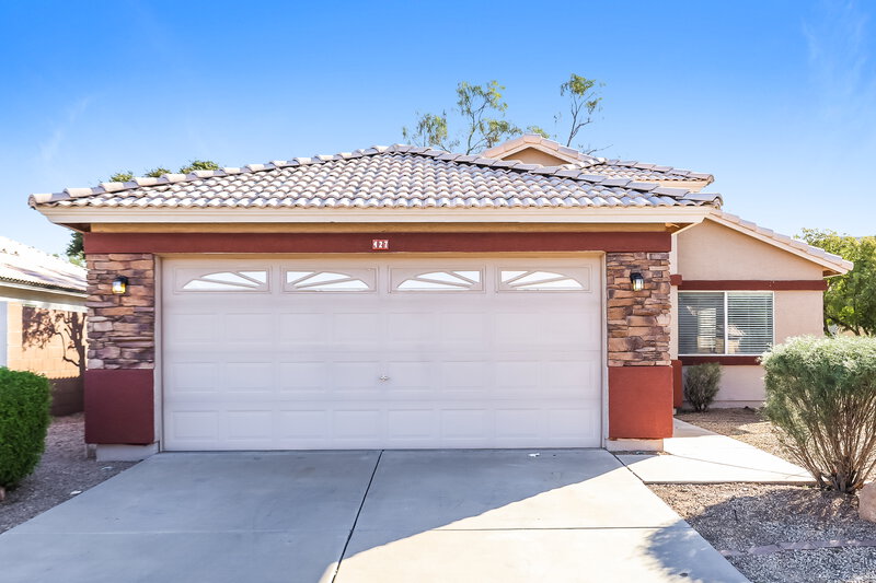 2,060/Mo, 427 N Payton Mesa, AZ 85207 External View