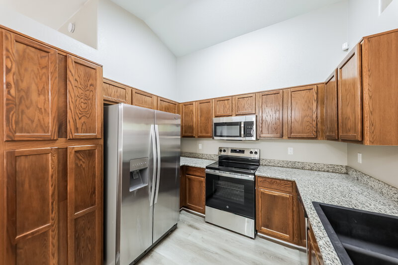2,060/Mo, 427 N Payton Mesa, AZ 85207 Kitchen View