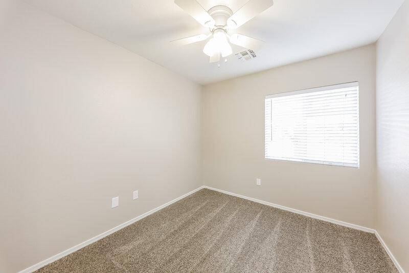 2,060/Mo, 427 N Payton Mesa, AZ 85207 Bedroom View