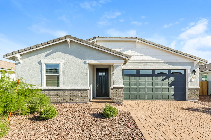 2,350/Mo, 24426 W Grenadine Rd Buckeye, AZ 85326 External View