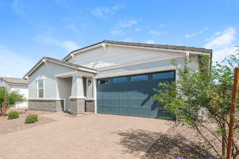 2,250/Mo, 24426 W Grenadine Rd Buckeye, AZ 85326 Front View