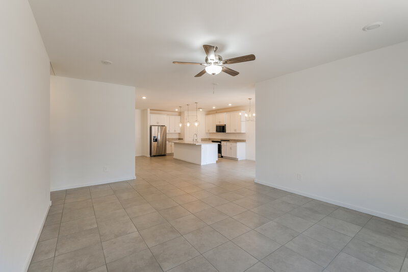 2,250/Mo, 24426 W Grenadine Rd Buckeye, AZ 85326 Living Room View