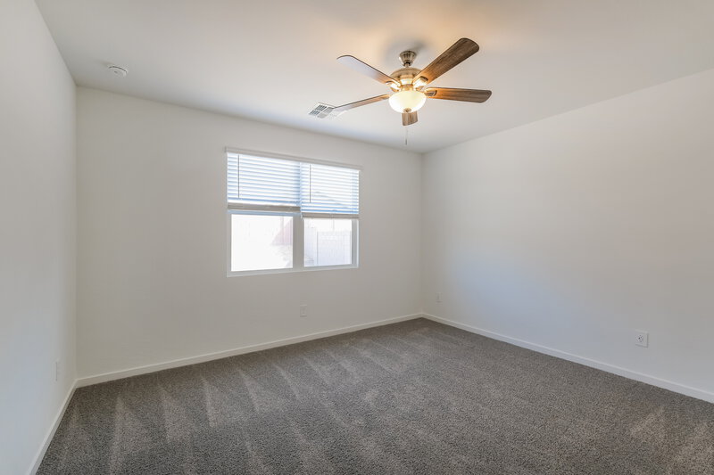 2,250/Mo, 24426 W Grenadine Rd Buckeye, AZ 85326 Main Bedroom View