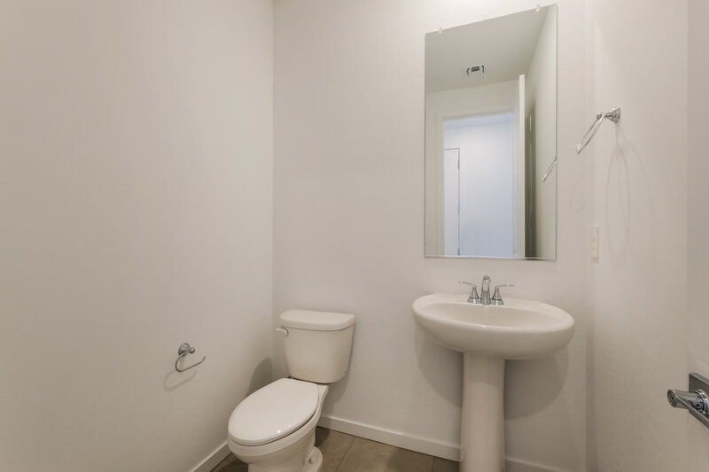2,250/Mo, 24426 W Grenadine Rd Buckeye, AZ 85326 Powder Room View