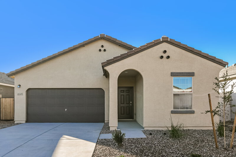 1,720/Mo, 4349 E Kolin Ln San Tan Valley, AZ 85143 External View