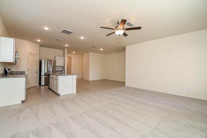 1,720/Mo, 4349 E Kolin Ln San Tan Valley, AZ 85143 Living Room View