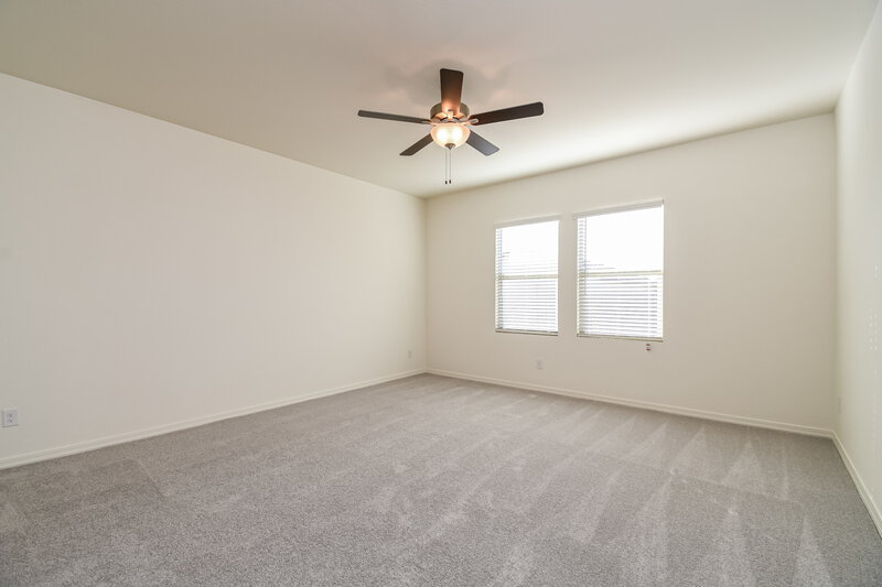 1,720/Mo, 4349 E Kolin Ln San Tan Valley, AZ 85143 Main Bedroom View
