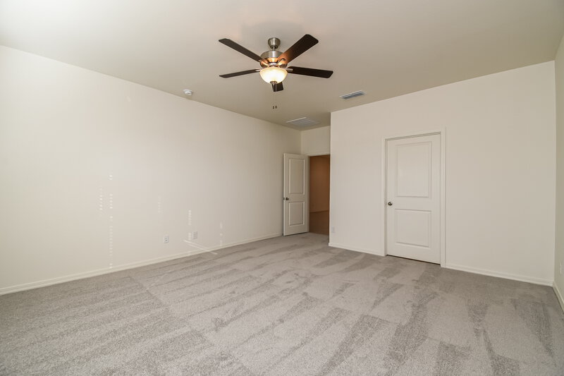 1,720/Mo, 4349 E Kolin Ln San Tan Valley, AZ 85143 Main Bedroom View 2