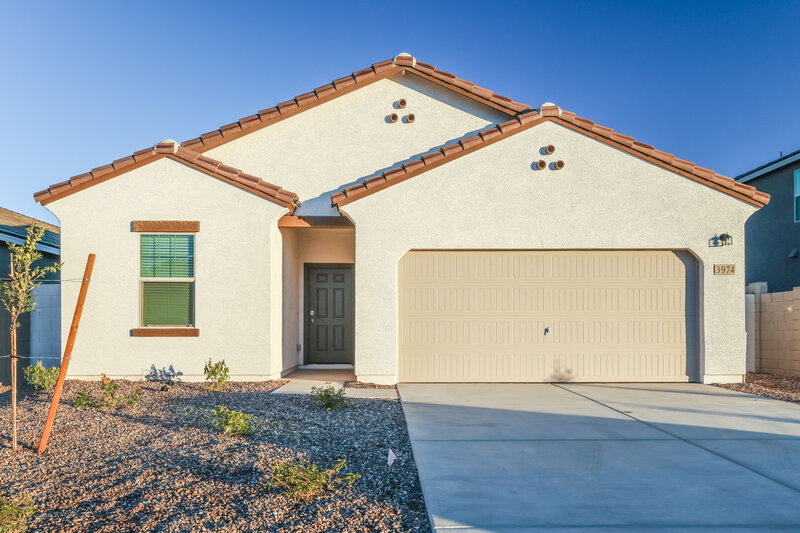 1,945/Mo, 3974 E Terrace Ct San Tan Valley, AZ 85143 External View